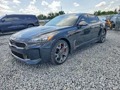 KNAE45LC1L6081411 2020 KIA STINGER