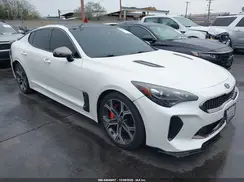 KNAE45LC1M6088523 2021 KIA STINGER