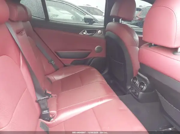 KNAE45LC1M6088523 2021 KIA STINGER - Image 8