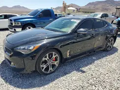 KNAE45LC1M6088554 2021 KIA STINGER
