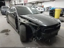 KNAE45LC1M6097268 2021 KIA STINGER
