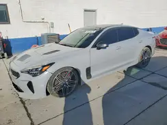 KNAE45LC1N6099359 2022 KIA STINGER