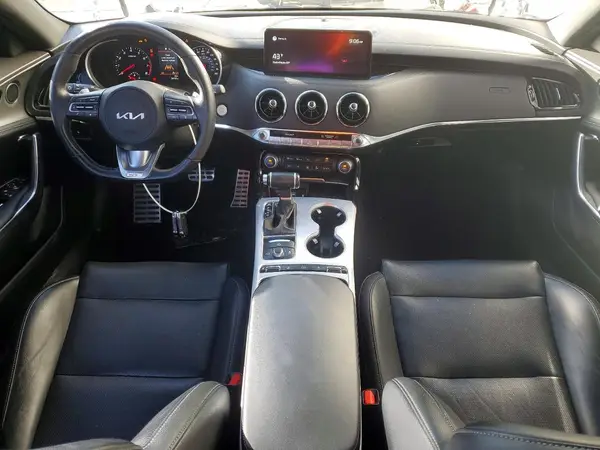 KNAE45LC1N6099359 2022 KIA STINGER - Image 8