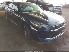 KNAE45LC1N6099412 2022 KIA STINGER