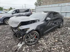 KNAE45LC1N6104205 2022 KIA STINGER