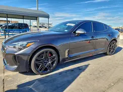 KNAE45LC1N6109422 2022 KIA STINGER