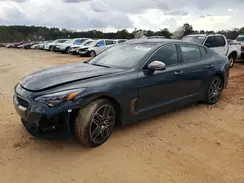 KNAE45LC1N6109985 2022 KIA STINGER
