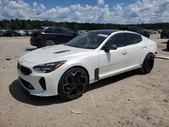 KNAE45LC1N6111042 2022 KIA STINGER