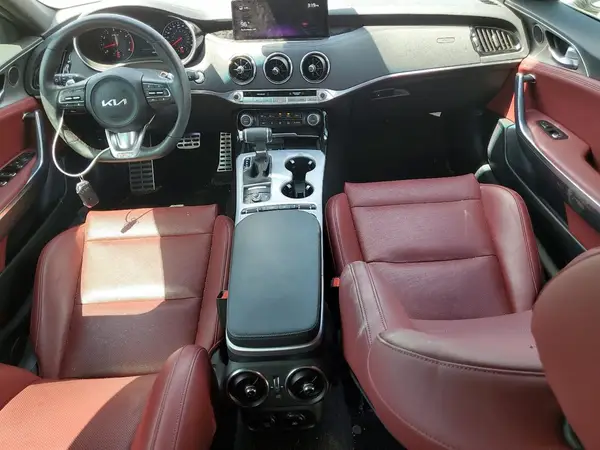 KNAE45LC1N6111042 2022 KIA STINGER - Image 8