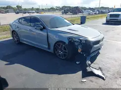 KNAE45LC1N6115897 2022 KIA STINGER