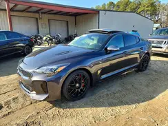 KNAE45LC1N6122283 2022 KIA STINGER