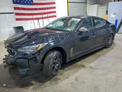 KNAE45LC1N6122400 2022 KIA STINGER