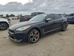 KNAE45LC2J6013406 2018 KIA STINGER