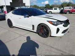 KNAE45LC2J6018248 2018 KIA STINGER