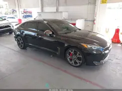 KNAE45LC2J6027001 2018 KIA STINGER