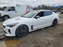 KNAE45LC2J6027449 2018 KIA STINGER