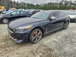 KNAE45LC2J6033140 2018 KIA STINGER