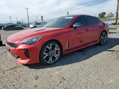 KNAE45LC2J6034448 2018 KIA STINGER