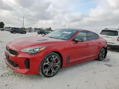 KNAE45LC2J6035647 2018 KIA STINGER