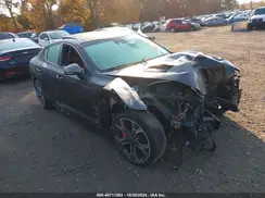 KNAE45LC2K6046309 2019 KIA STINGER