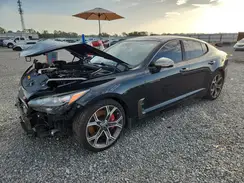 KNAE45LC2K6051042 2019 KIA STINGER