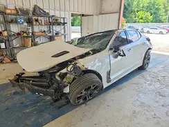 KNAE45LC2K6058539 2019 KIA STINGER