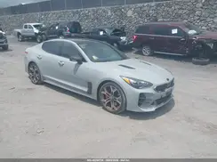 KNAE45LC2K6059920 2019 KIA STINGER