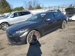 KNAE45LC2K6062459 2019 KIA STINGER