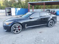 KNAE45LC2K6064891 2019 KIA STINGER