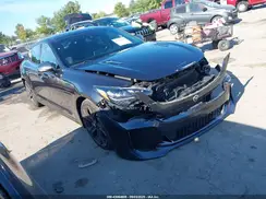 KNAE45LC2K6067290 2019 KIA STINGER