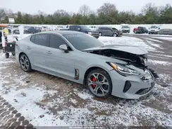 KNAE45LC2L6074077 2020 KIA STINGER