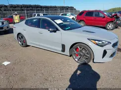 KNAE45LC2L6075990 2020 KIA STINGER