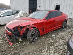 KNAE45LC2L6079425 2020 KIA STINGER
