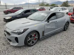 KNAE45LC2L6080865 2020 KIA STINGER