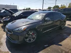 KNAE45LC2L6083202 2020 KIA STINGER