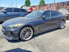KNAE45LC2M6089745 2021 KIA STINGER