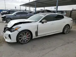 KNAE45LC2M6089986 2021 KIA STINGER
