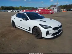 KNAE45LC2M6090281 2021 KIA STINGER