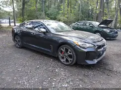 KNAE45LC2M6091463 2021 KIA STINGER