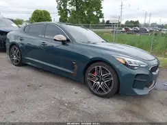 KNAE45LC2N6099483 2022 KIA STINGER