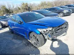 KNAE45LC2N6100387 2022 KIA STINGER