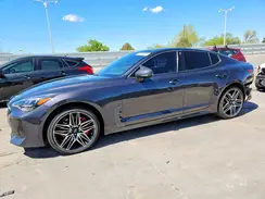 KNAE45LC2N6100602 2022 KIA STINGER