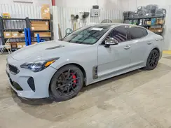 KNAE45LC2N6102169 2022 KIA STINGER