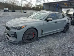KNAE45LC2N6106304 2022 KIA STINGER