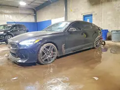 KNAE45LC2N6110045 2022 KIA STINGER