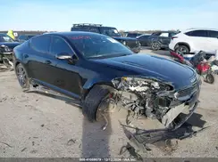 KNAE45LC2N6110465 2022 KIA STINGER