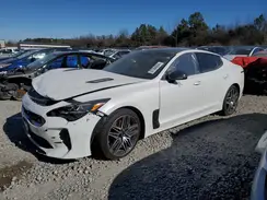 KNAE45LC2N6110837 2022 KIA STINGER