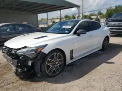 KNAE45LC2N6112720 2022 KIA STINGER