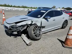 KNAE45LC2N6112782 2022 KIA STINGER