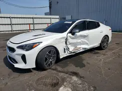 KNAE45LC2N6119408 2022 KIA STINGER